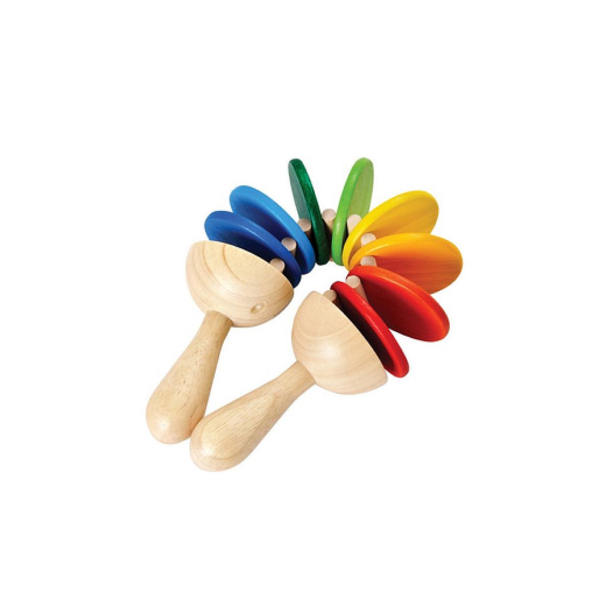Plan Toys Claquette -  Clatter  - PlanToys