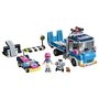 LEGO Friends 41348 - Le camion de service + Care truck