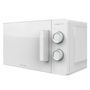 Voir la diapositive 2 : CECOTEC Micro-ondes cecotec 8435771916397 sans plateau tournant