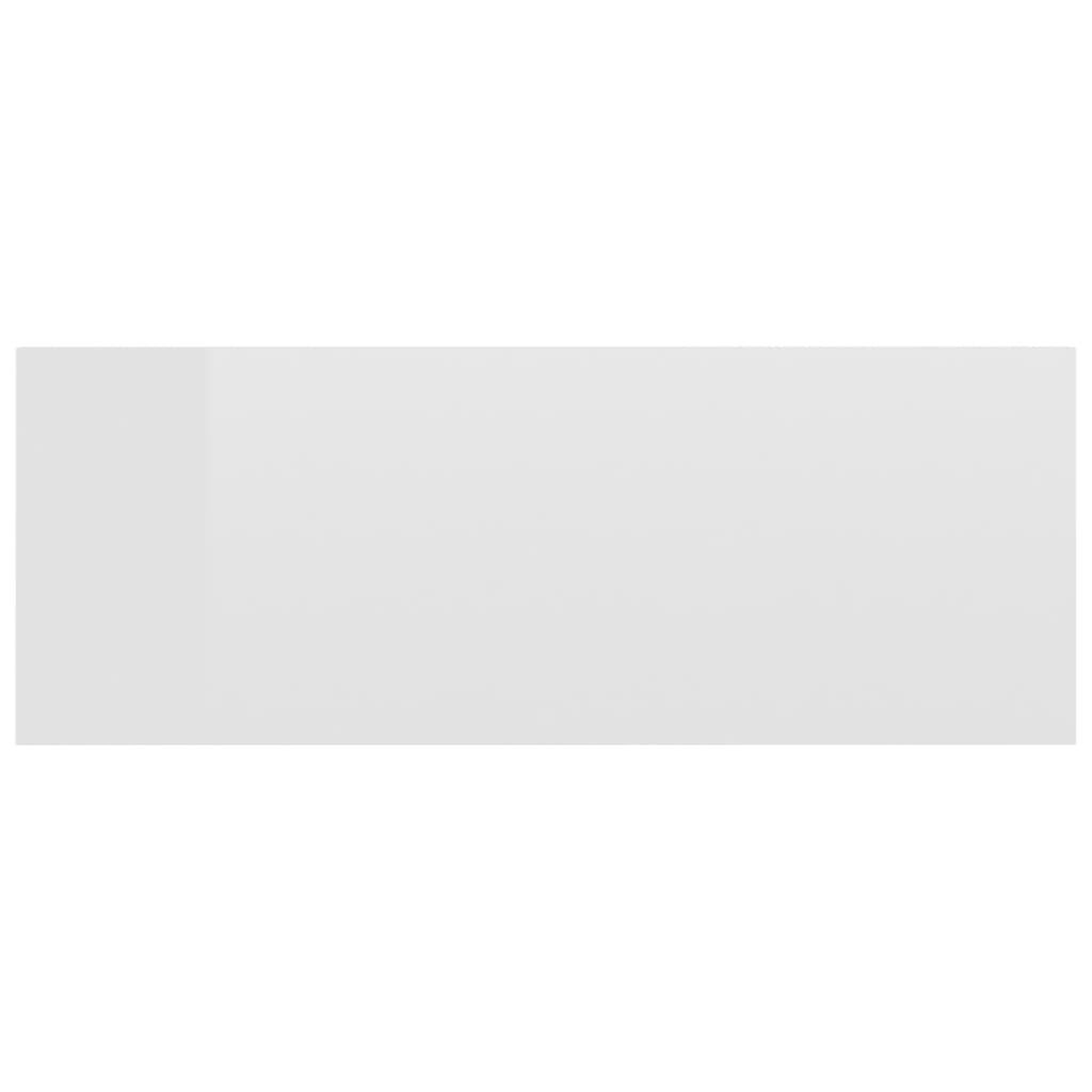 Voir la diapositive 4 : VIDAXL Tables de chevet flottantes 2pcs Blanc brillant Bois ingenierie