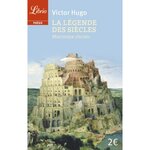 LA LEGENDE DES SIECLES. MORCEAUX CHOISIS, Hugo Victor