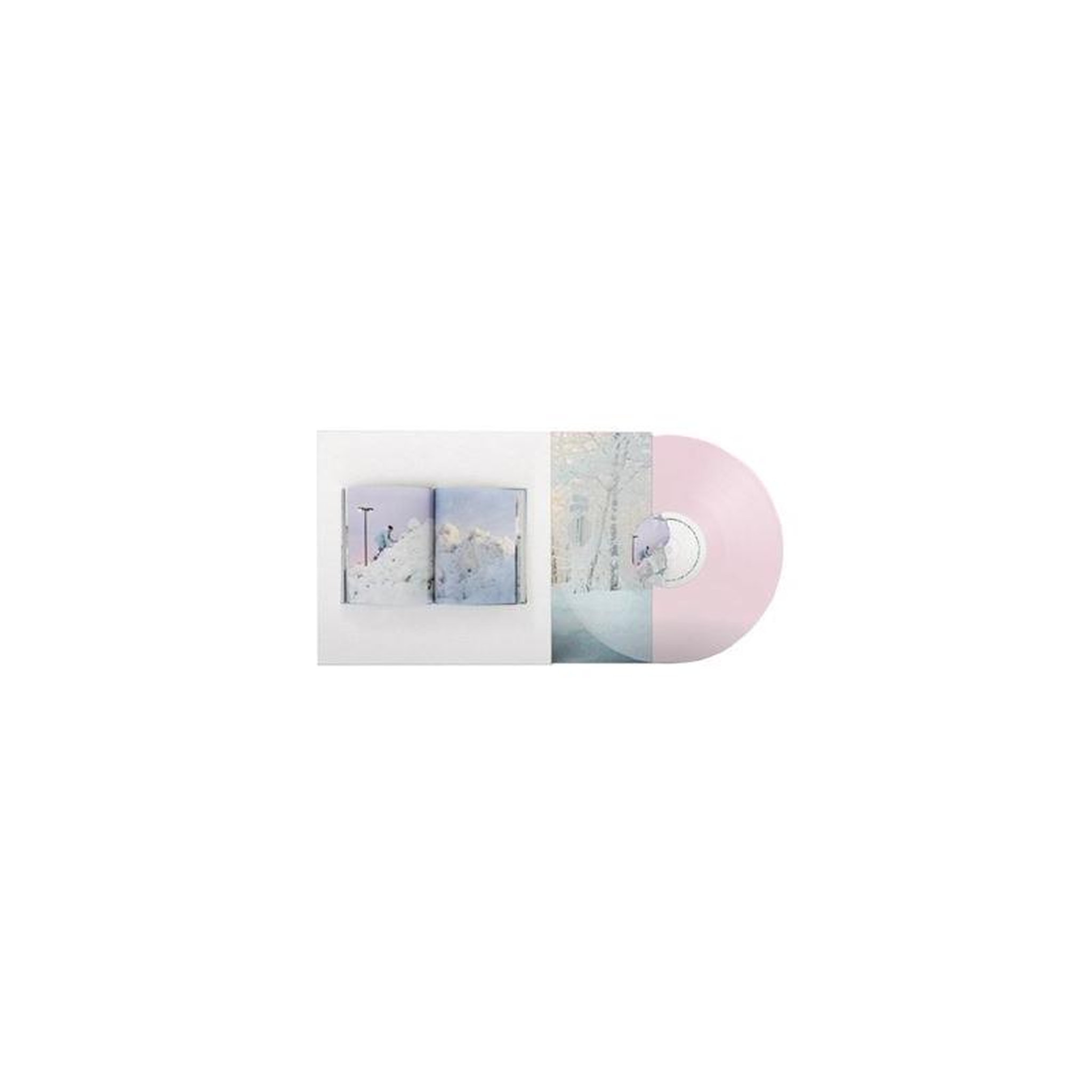 Vinyle 33 t write your name in pink 2022 – quinn christopherson (1 disque)