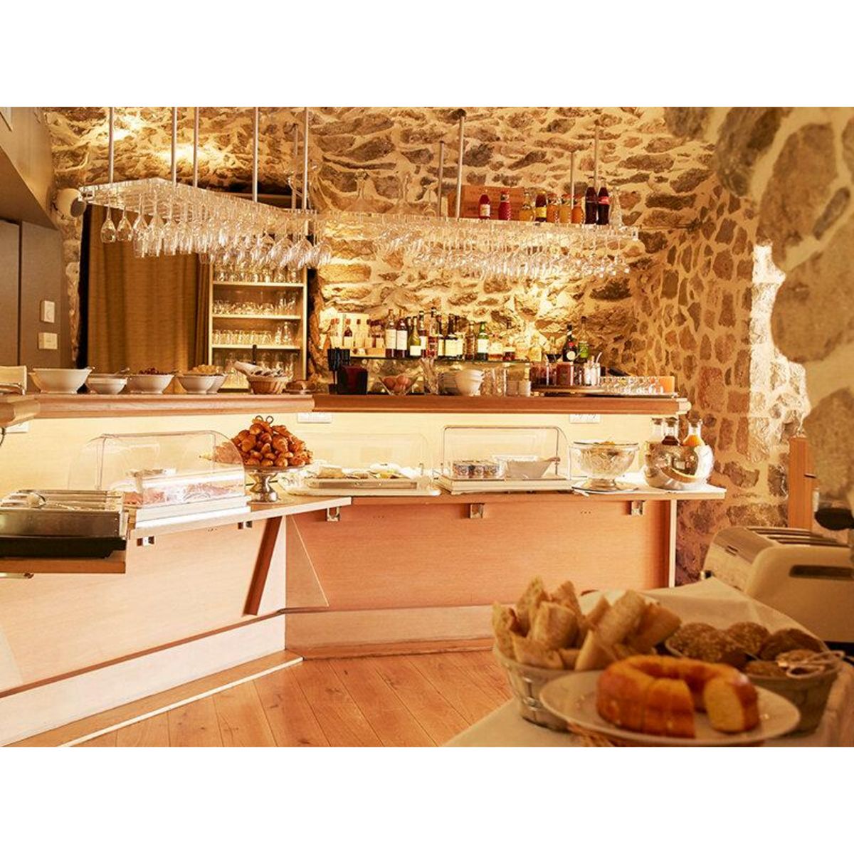 Smartbox Escapade gourmande à Villefranche-sur-Mer : 2 jours en hôtel 4* avec dîner - Coffret Cadeau Séjour