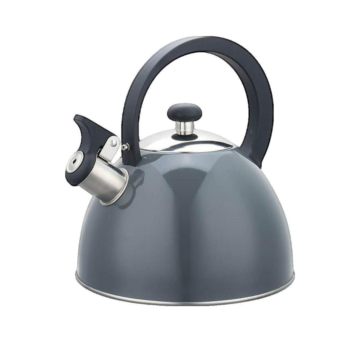 HELLO MAESTRO Bouilloire Maestro MR-1302-GREY 2,5 litres gris