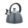 Voir la diapositive 1 : HELLO MAESTRO Bouilloire Maestro MR-1302-GREY 2,5 litres gris