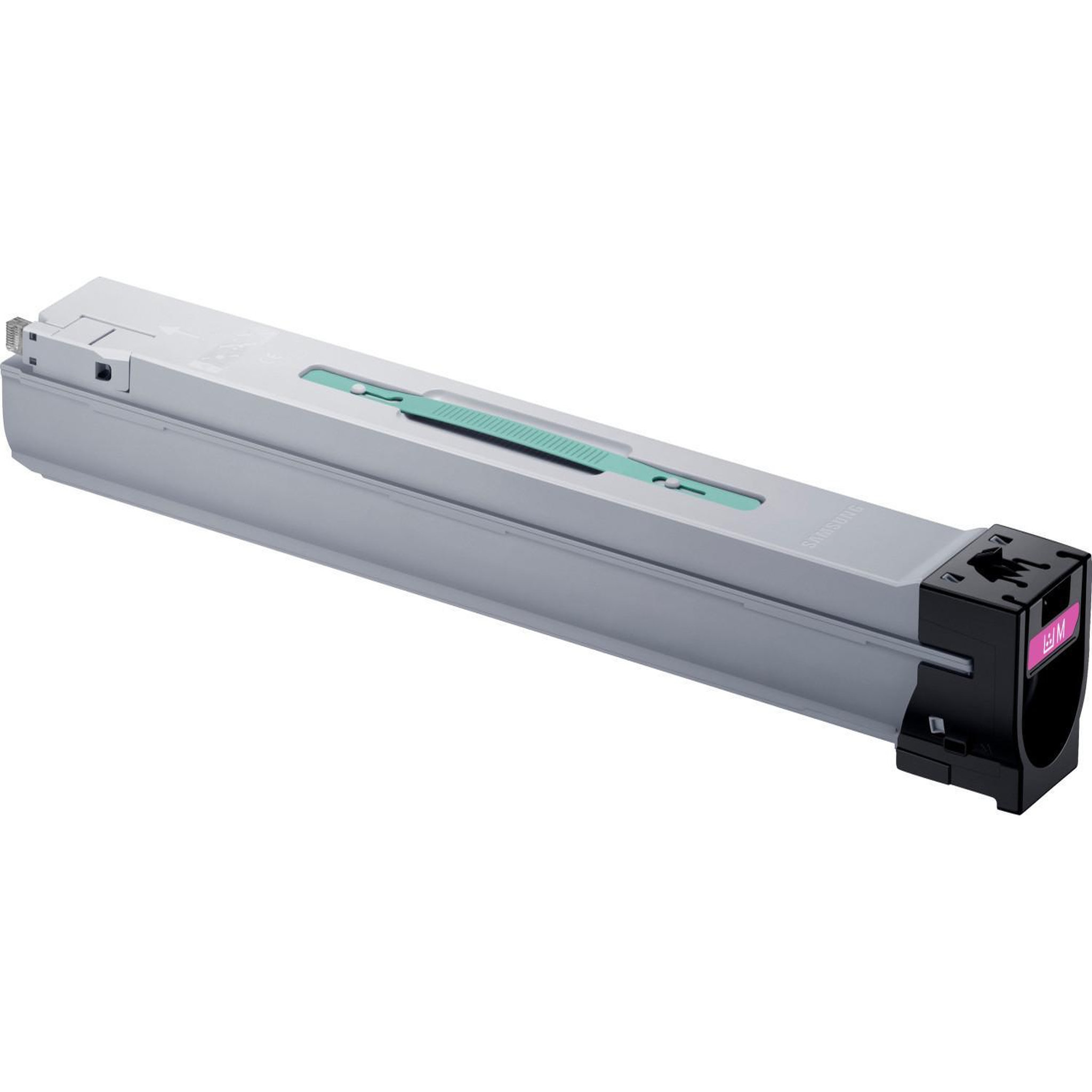 Voir la diapositive 3 : HP Samsung clt-m806s toner magenta authentique