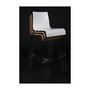 Voir la diapositive 4 : Paris Prix Tabouret de Bar  Forest  104cm Blanc