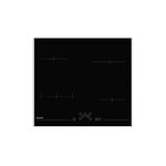 Sharp Table de cuisson vitrocéramique 59cm 4 feux 1800w noir - KH6V08FT0K