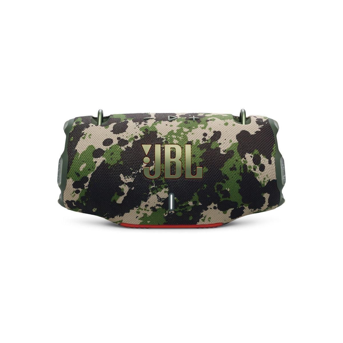 JBL Enceinte portable Xtreme 4 Camouflage