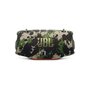 Voir la diapositive 3 : JBL Enceinte portable Xtreme 4 Camouflage
