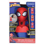 Voir la diapositive 3 : Lexibook Enceinte Bluetooth veilleuse Spiderman