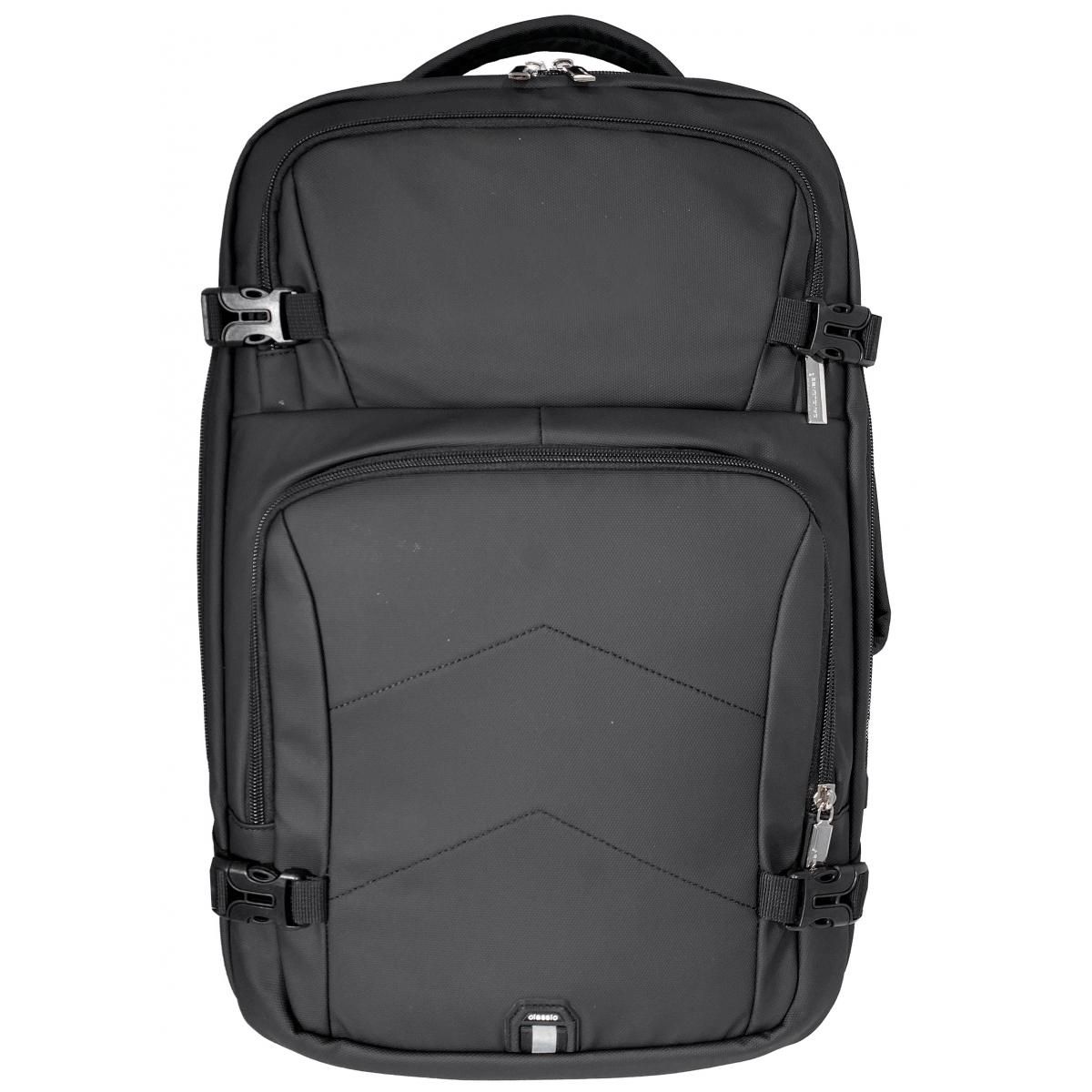 David Jones Sac à dos porte-ordinateur 17.3