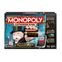 Voir la diapositive 1 : HASBRO Jeu Monopoly électronique ultime