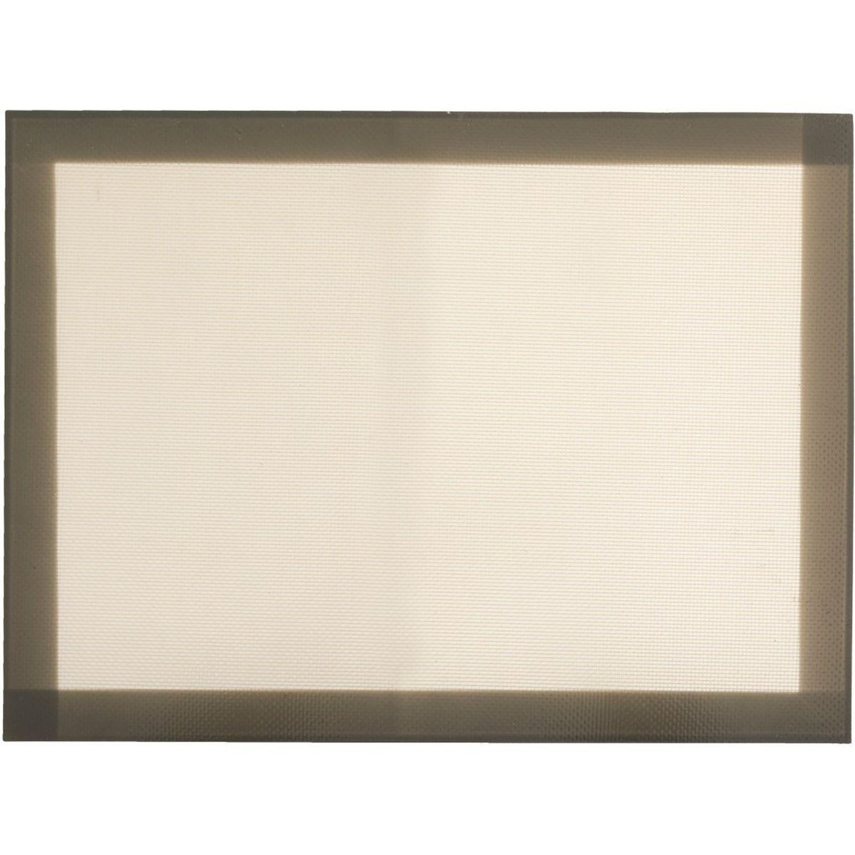 FIVE Tapis de cuisson silicone + fibre verre 40x30