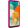 Voir la diapositive 4 : ESSENTIEL B Coque Samsung A23 5G Magenta