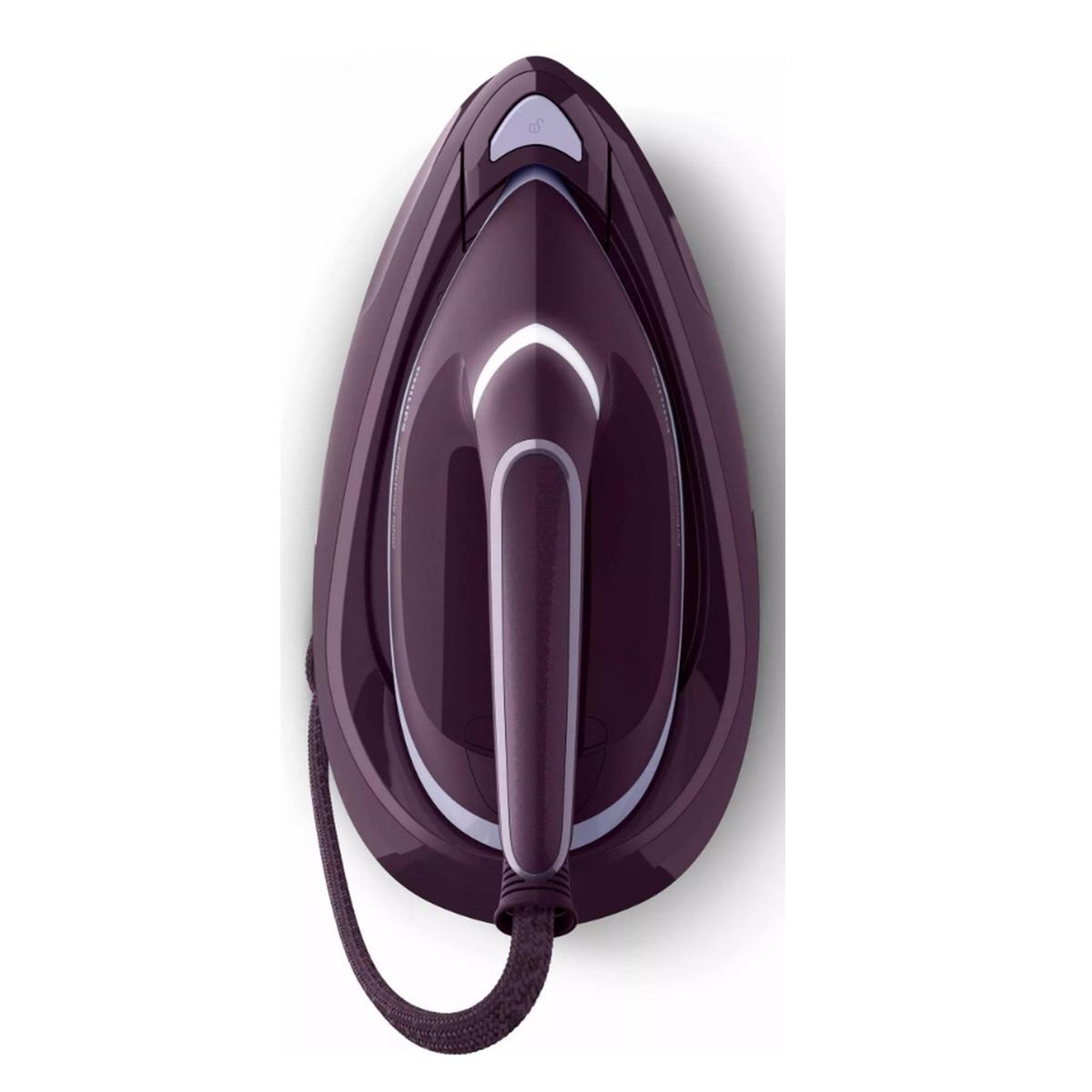 Voir la diapositive 2 : Philips Centrale vapeur 6.5bars 150g/min autonomie illimitée - psg6023.30