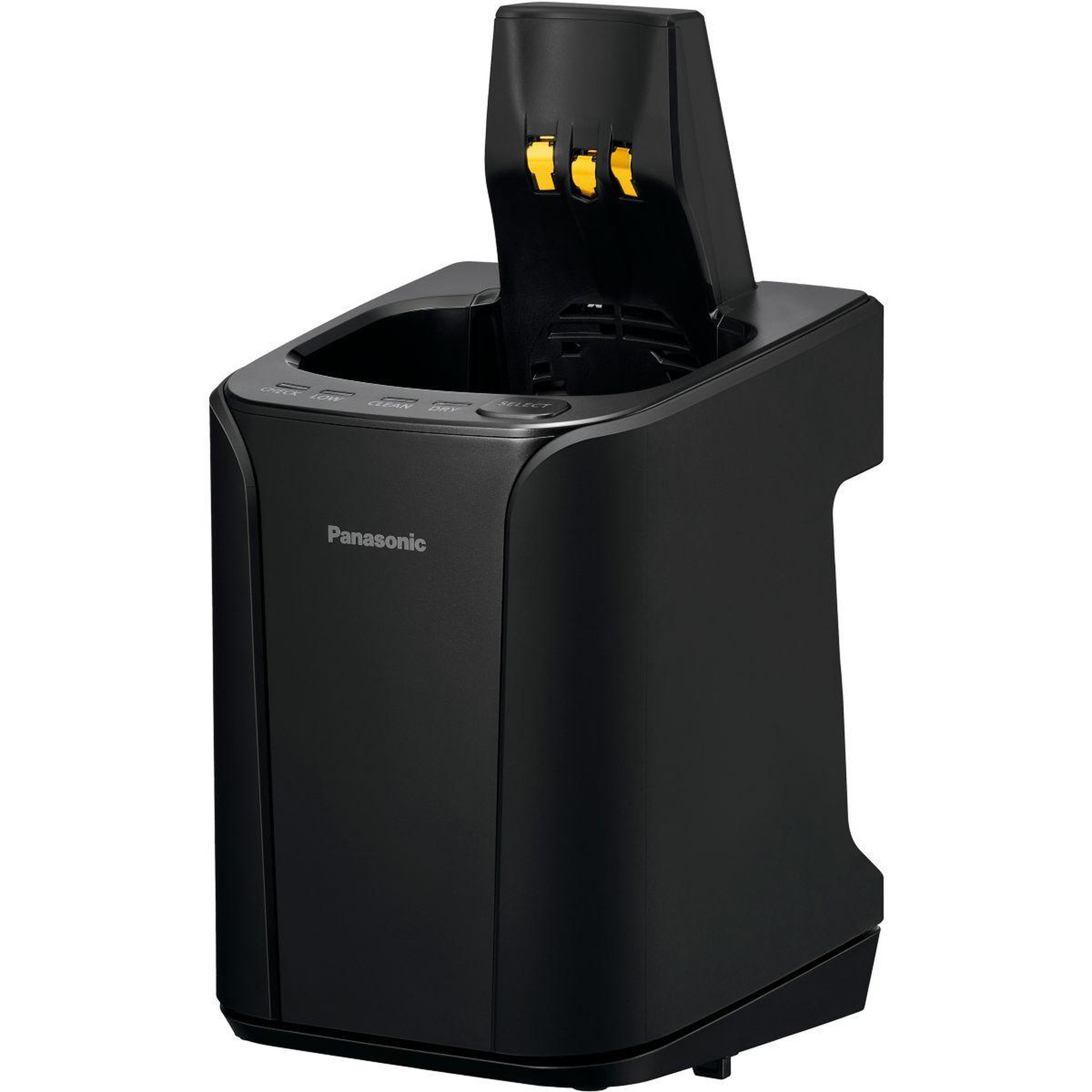 Voir la diapositive 5 : PANASONIC Rasoir électrique es-ls9a-k803