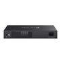 Voir la diapositive 2 : TP-LINK TP-LINK TPLINK Router (ER7406)