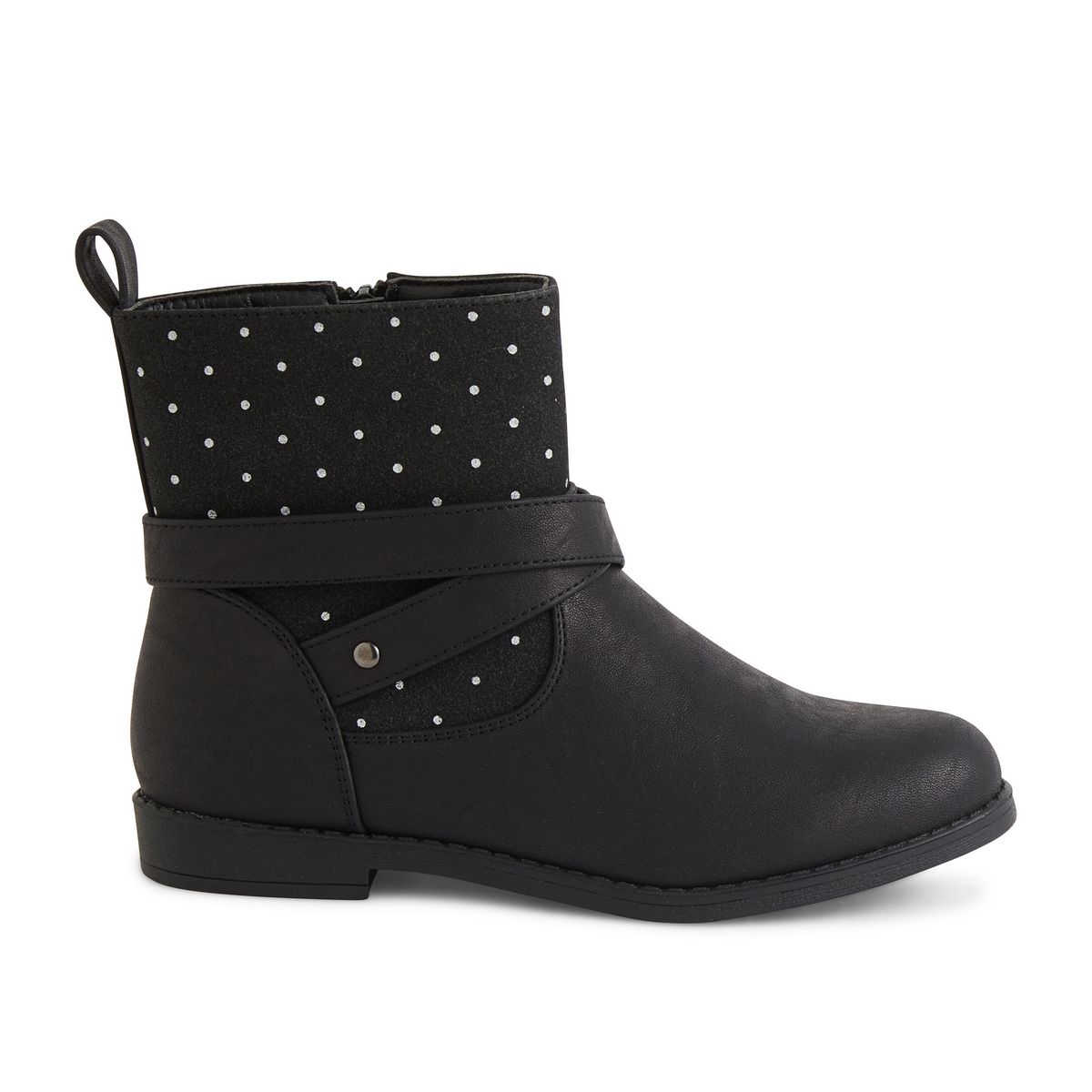 IN EXTENSO Boots fille du 24 au 35