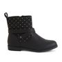 Voir la diapositive 2 : IN EXTENSO Boots fille du 24 au 35