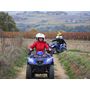 Voir la diapositive 4 : Smartbox Randonnée en quad en famille de 2h pour 2 adultes et 1 enfant près de Limoges - Coffret Cadeau Sport & Aventure