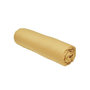 Voir la diapositive 1 : Today Drap housse TODAY Essential - 140 x 190 cm - 2 personnes - 100% Coton uni - Ocre