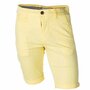 Voir la diapositive 1 : LA MAISON BLAGGIO Short Chino  Pale Homme La Maison Blaggio Venili