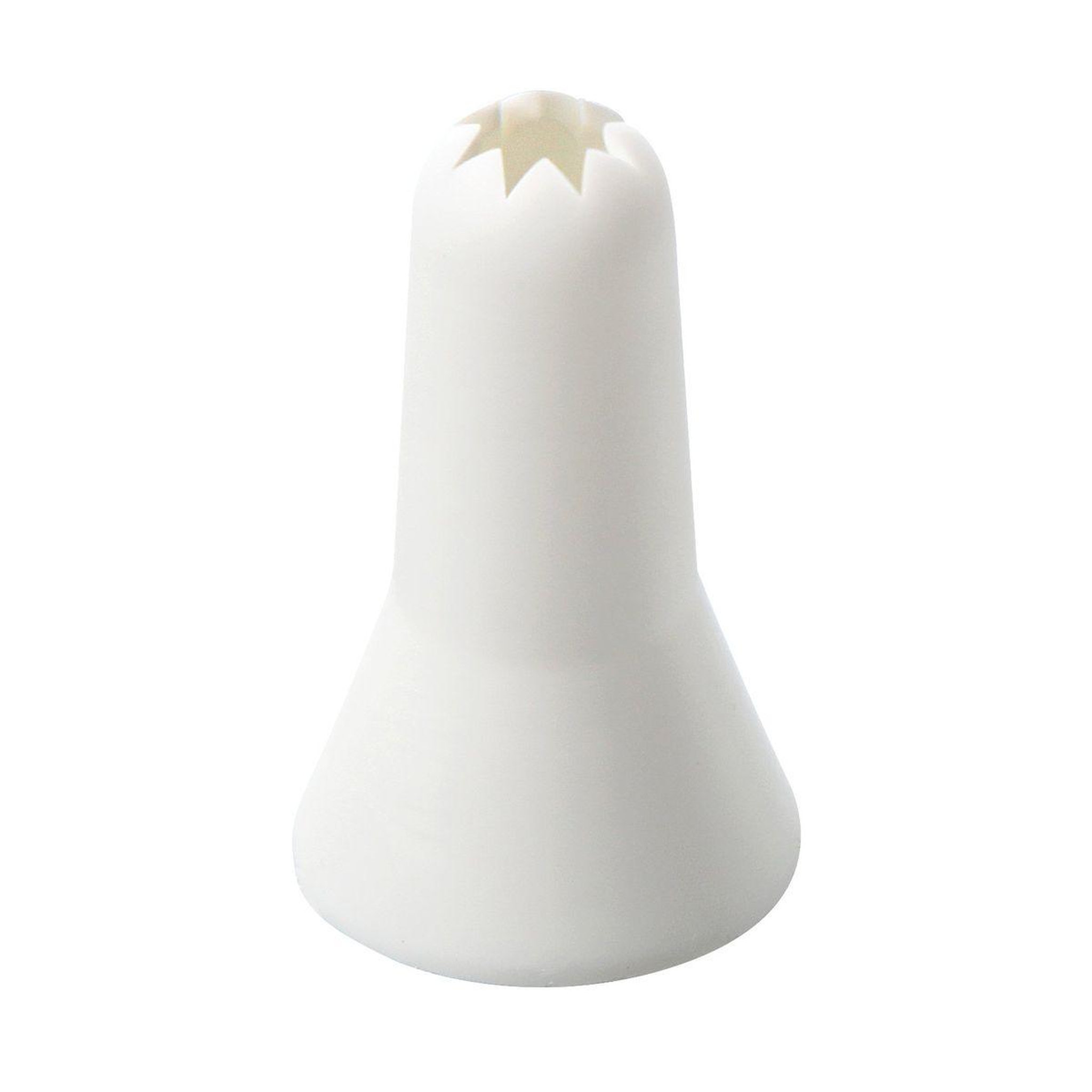 Voir la diapositive 5 : ZENKER Ensemble de 40 poches à douille jetables et 6 embouts plastique réemployables 32 cm Zenker Smart Pastry
