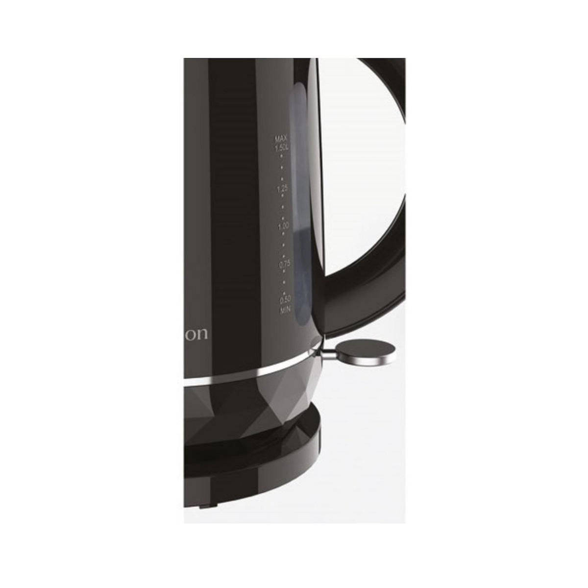 Terraillon Bouilloire électrique 1.5l 220w - 15386