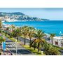 Voir la diapositive 4 : Smartbox Séjour sur la Côte d'Azur : 2 jours à Nice - Coffret Cadeau Séjour