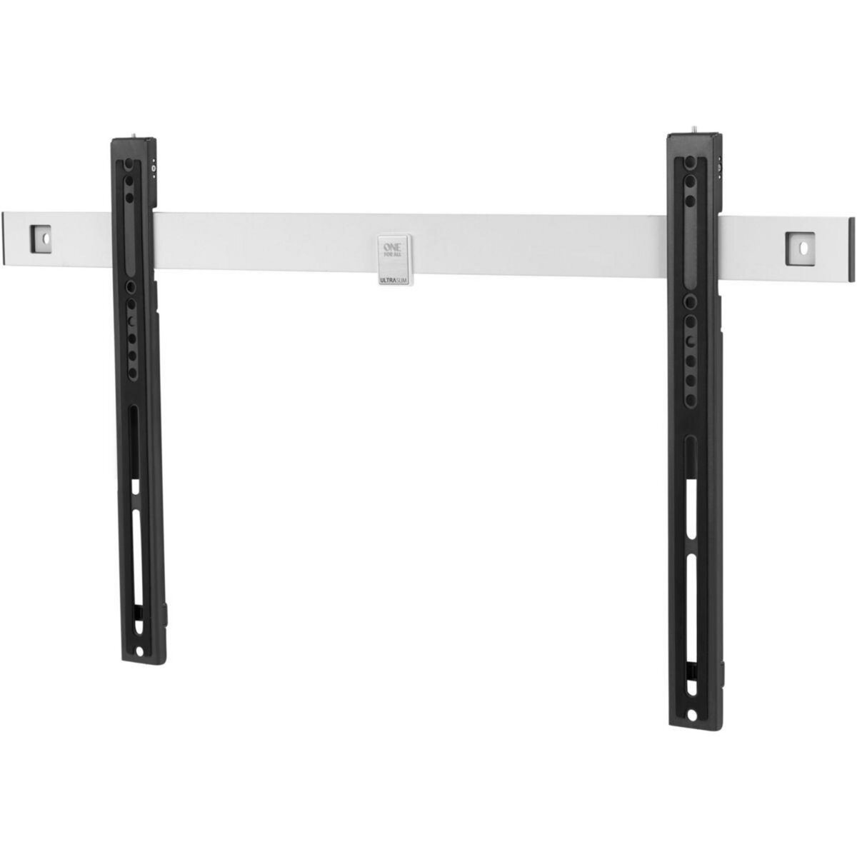 One For All Support mural TV Fixe Slim pour TV de 32 à 90'' WM6611