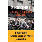 J'ETAIS LE COLLABO SADORSKI, Slocombe Romain