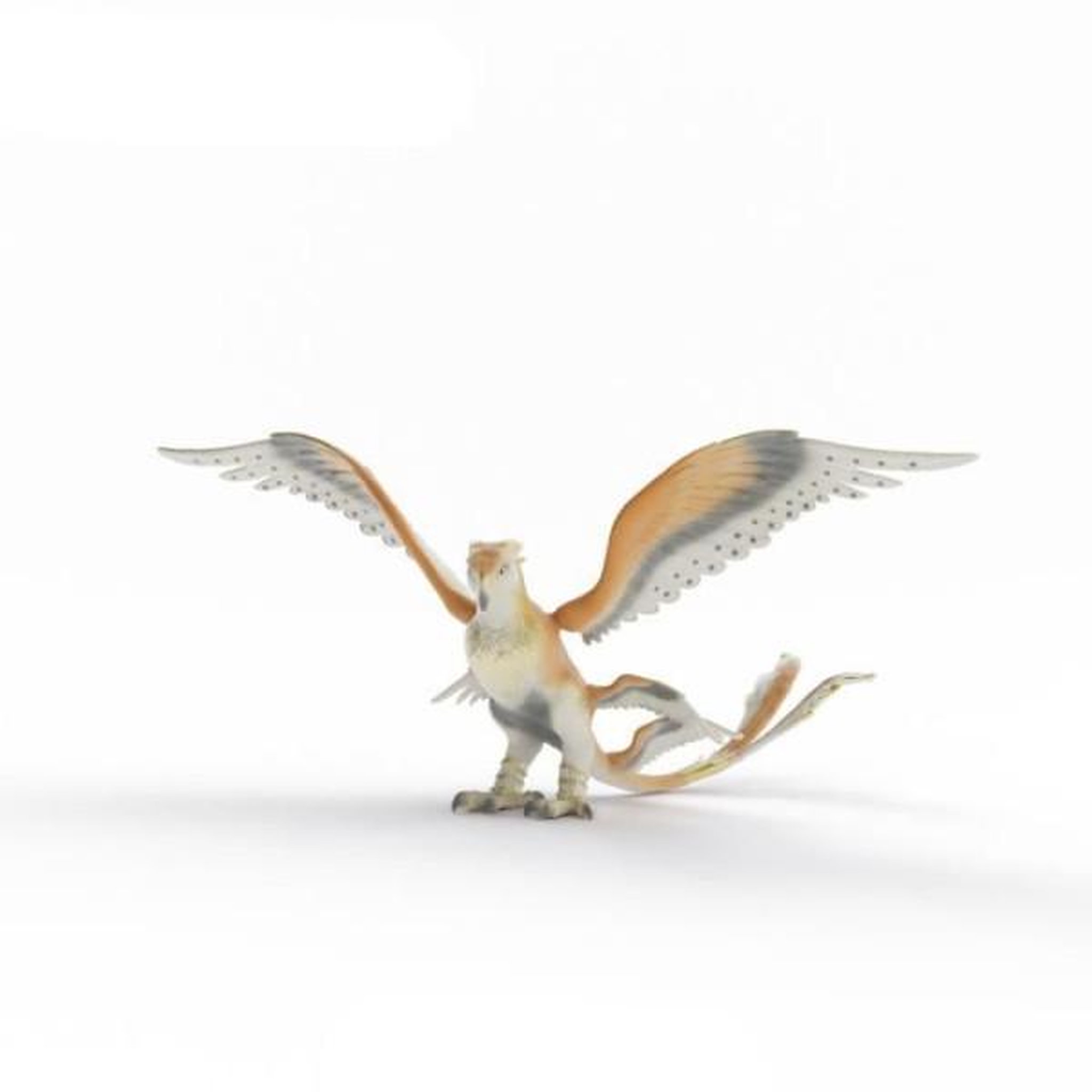 Schleich Figurine Oiseau-tonnerre, Schleich 14904 Gamme Harry Potter©