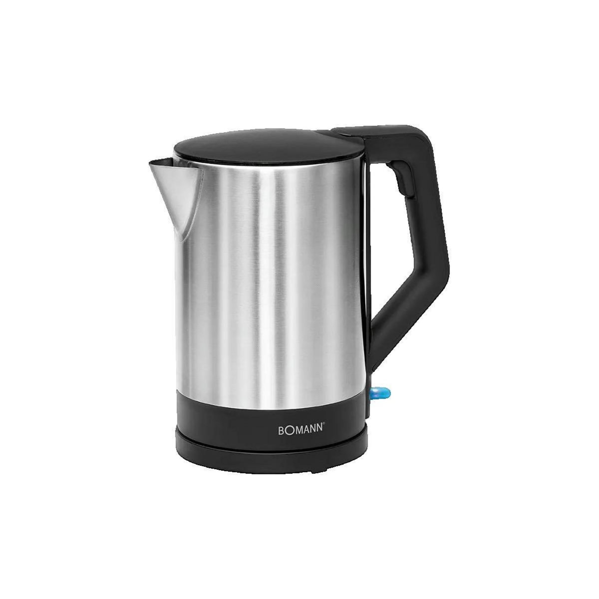 CLATRONIC Bouilloire Clatronic 1,5 l Noir