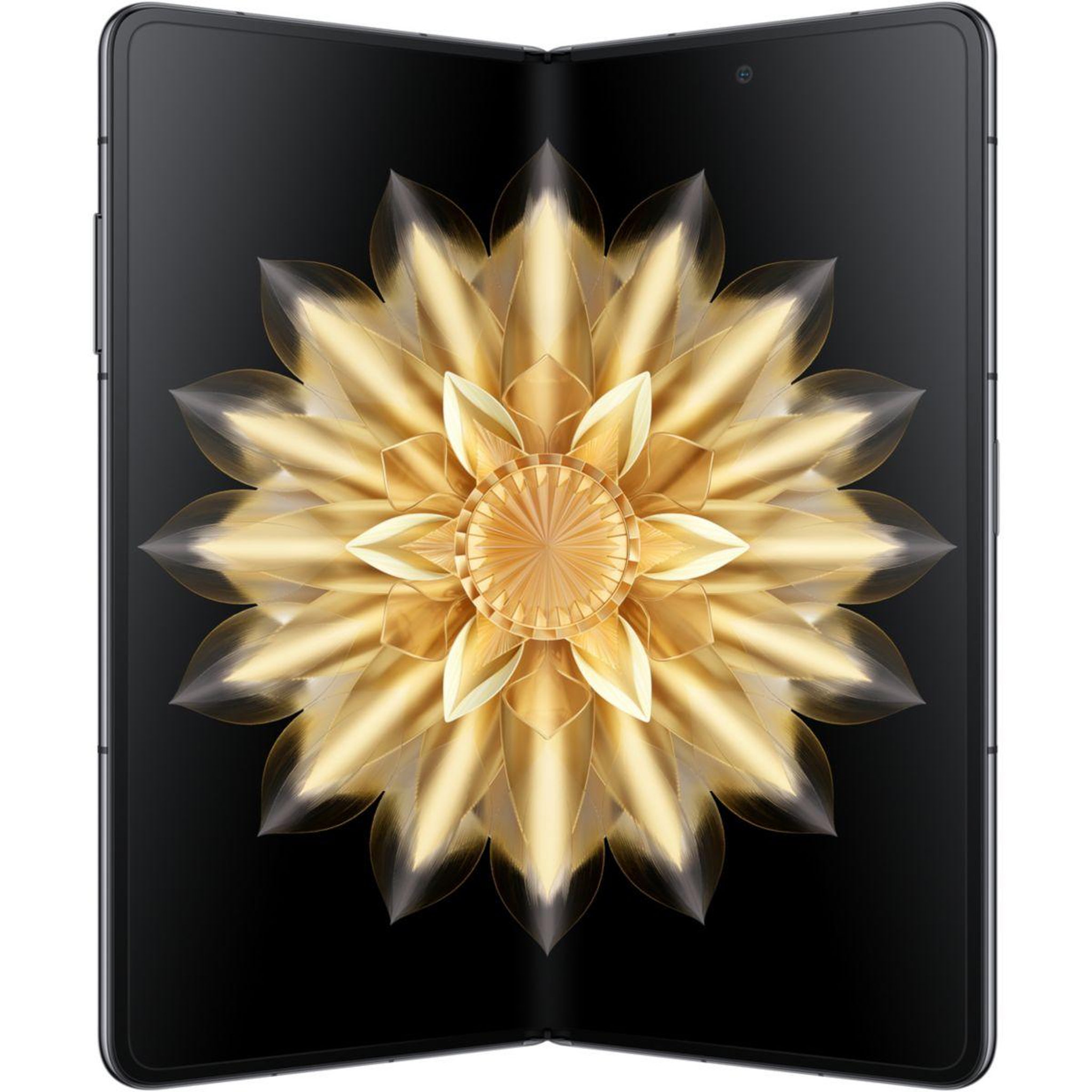 Voir la diapositive 3 : HONOR Smartphone Magic V2 Noir 512Go 5G