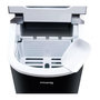 Voir la diapositive 4 : HKOENIG HKoeNIG KB12 Machine a Glacons - 2,2L -12kg - 100W