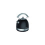 Voir la diapositive 4 : SCHNEIDER Bouilloire Vintage 1,7l Noir Mat Scke17b Schneider