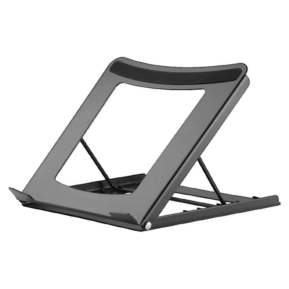 MANHATTAN PORTAGE Support pour ordinateur portable Manhattan 462129 Noir 39,6 cm (15.6 )