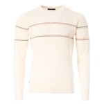 RMS 26 Pull  Homme RMS26 Pull Col V. Coloris disponibles : Blanc