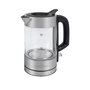Voir la diapositive 3 : Profi Cook Bouilloire ProfiCook PC-WKS1229G transparente 1,0 litre