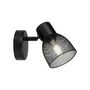 Voir la diapositive 3 : OSTARIA Applique spot orientable Phenix