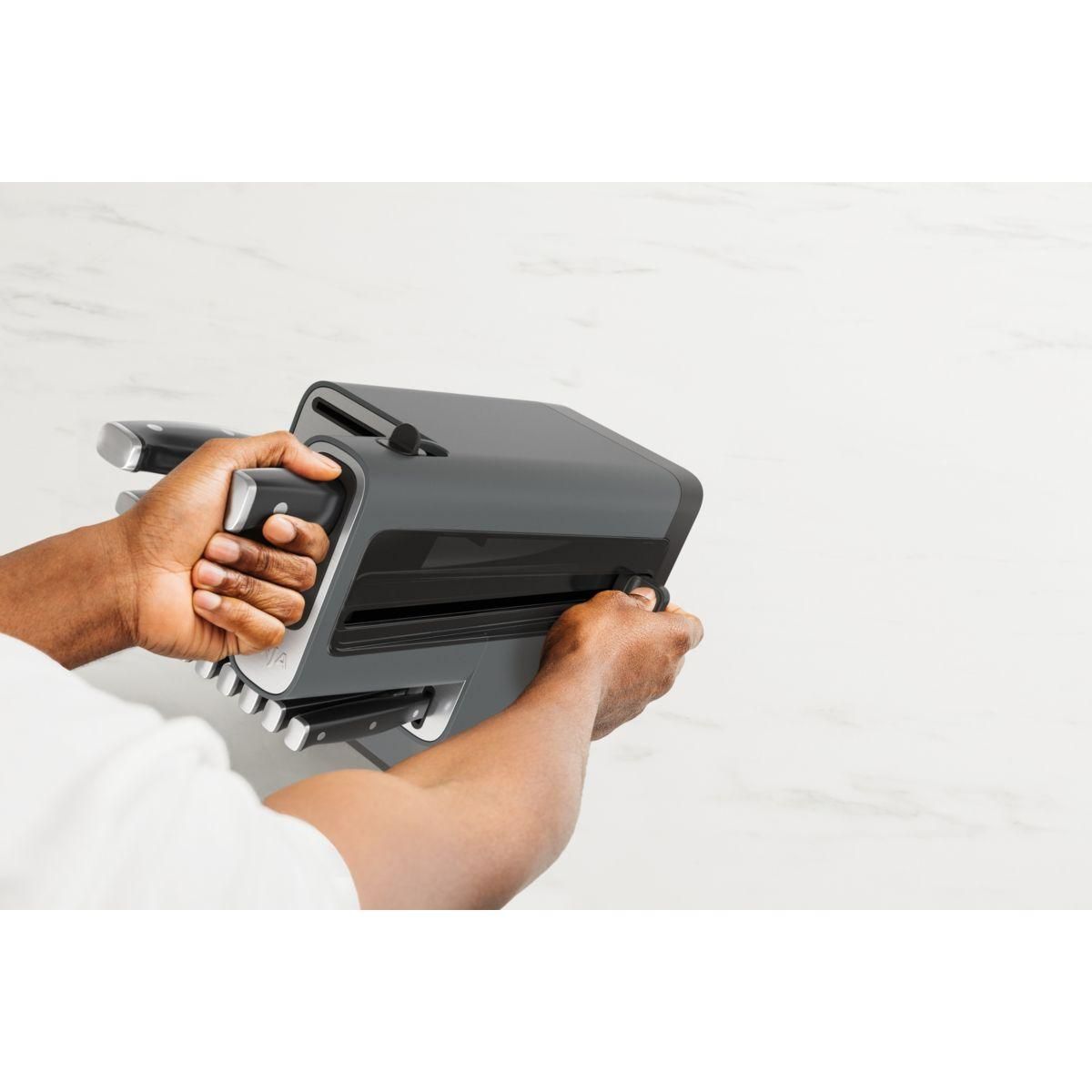 NINJA Bloc couteaux StaySharp 14 pcs