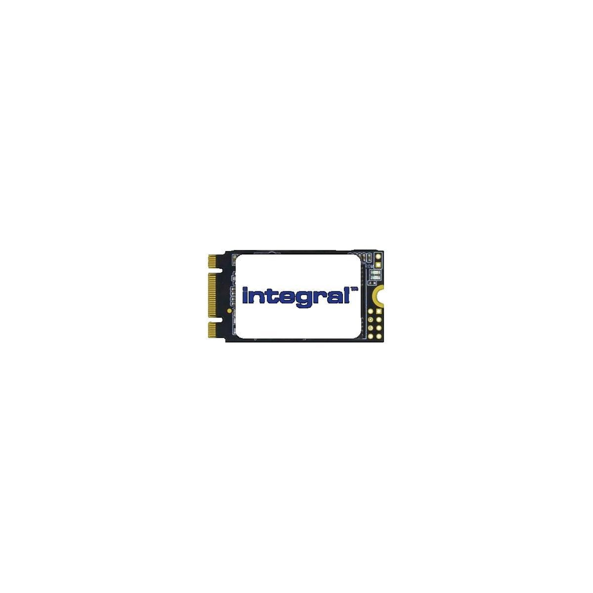 Imation SSD interne Integral 512 Go M.2 2242