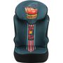 Voir la diapositive 2 : NANIA Siège auto Rehausseur ceinturé START I 106-140 cm R129 i-Size