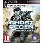 Voir la diapositive 1 : Ghost Recon : Future Soldier PS3