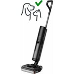 DREAME Aspirateur laveur H12 Pro Flex Reach