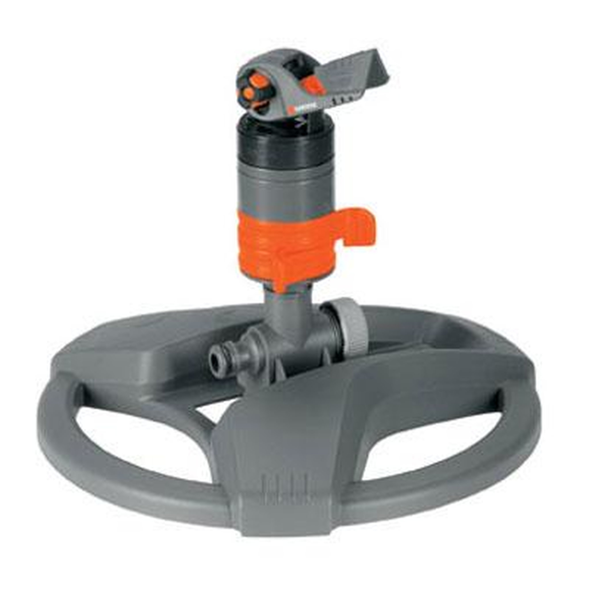 Gardena Turbine d'arrosage de jardin du pied