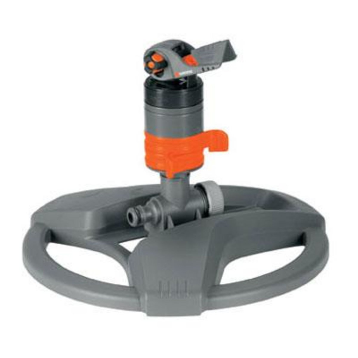 Gardena Turbine d'arrosage de jardin du pied