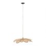 Voir la diapositive 3 : OSTARIA Suspension bambou Margaux S naturel D60
