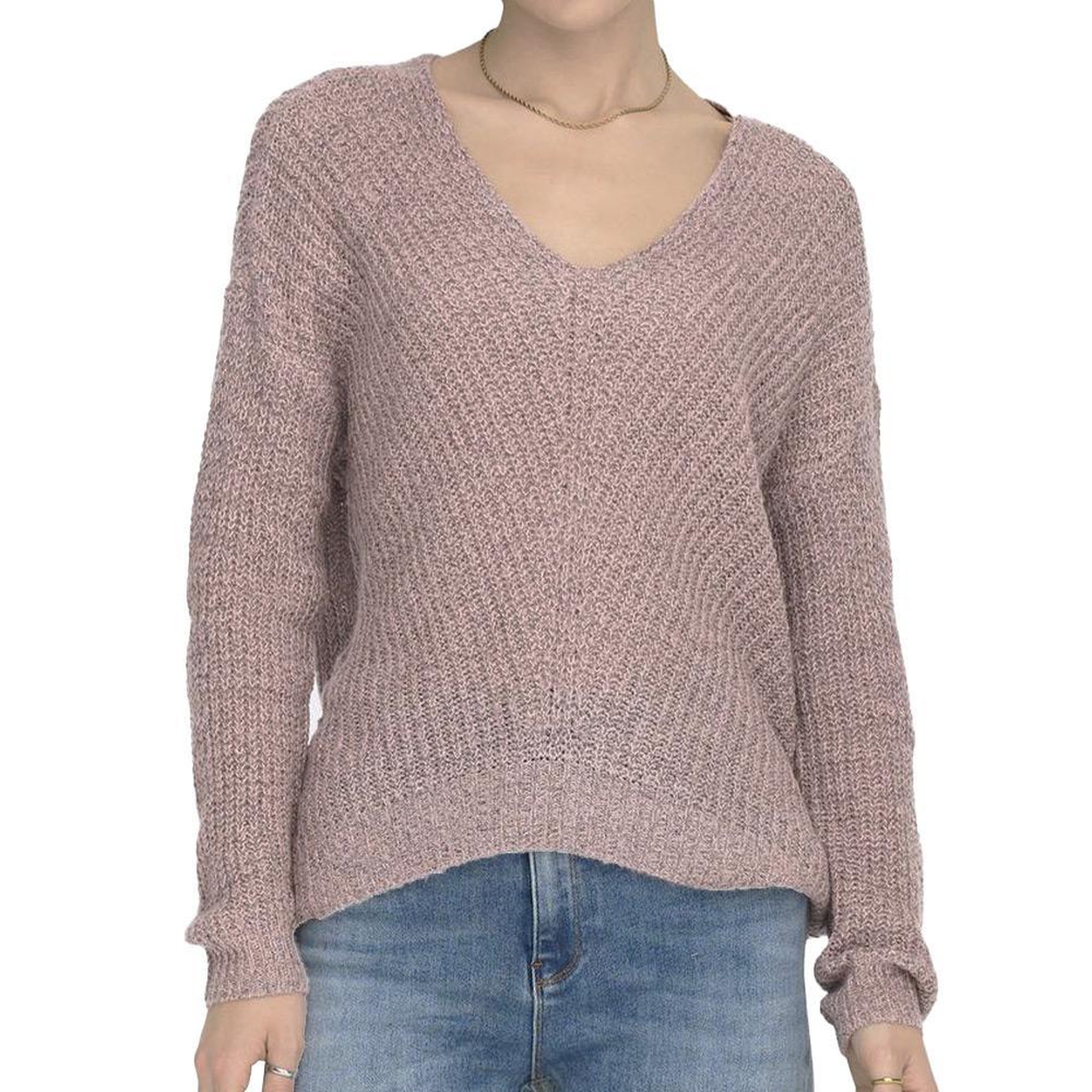 Voir la diapositive 1 : JACQUELINE DE YONG Pull  Femme JDY MEGANN